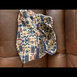 Men’s Patagonia synchilla xl